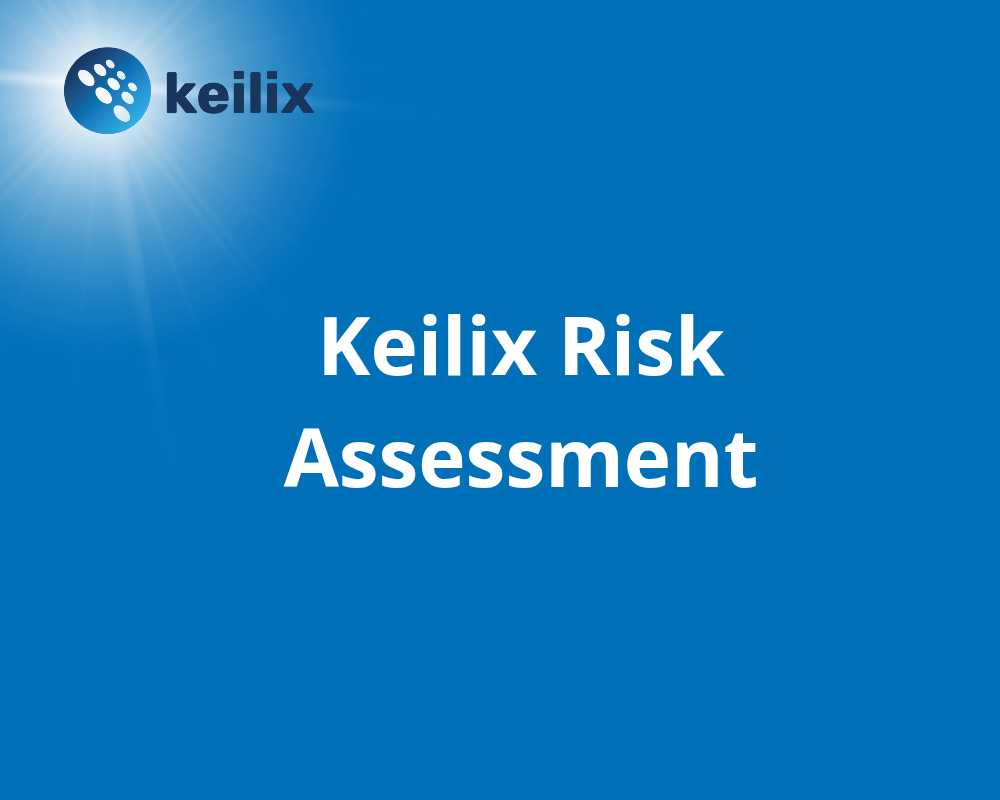 Risk Assessment Slide 1
