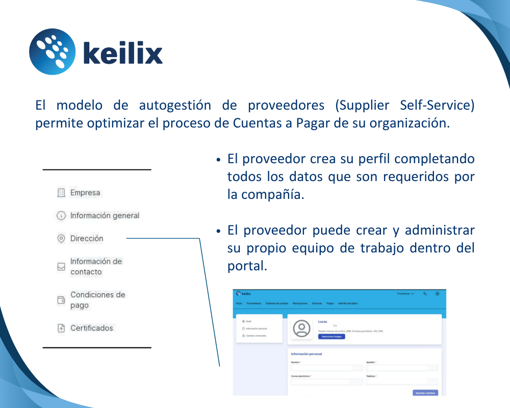 Supplier Portal Slide 4