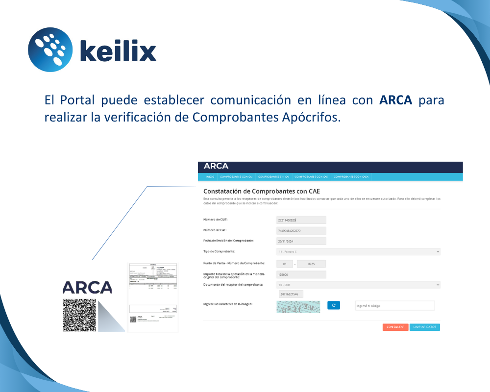 Supplier Portal Slide 5