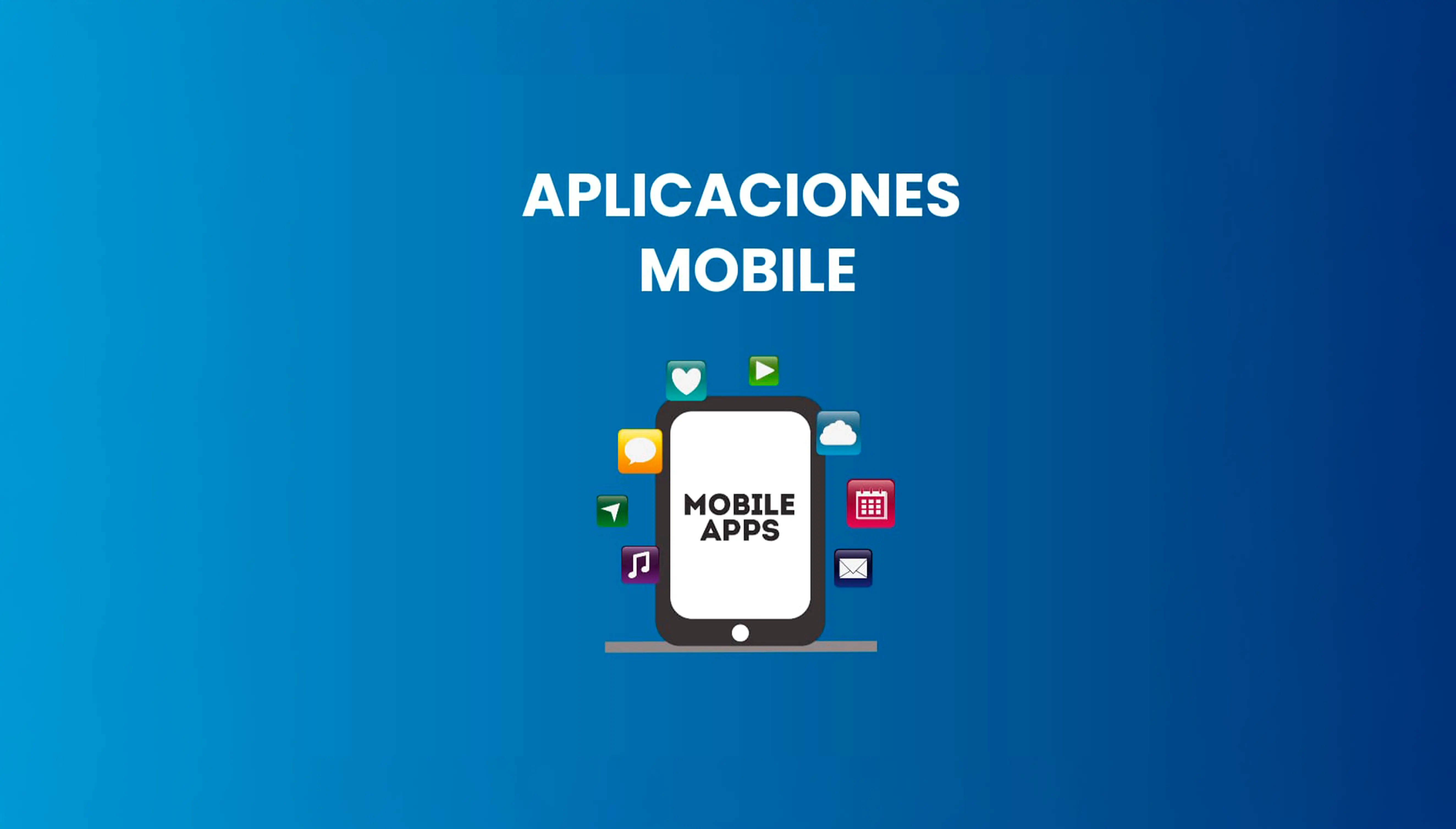 Mobile Apps